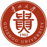 贵州大学校徽