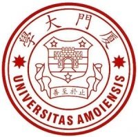 厦门大学校徽