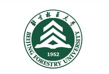 北京林业大学标识